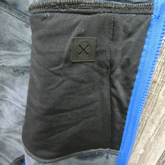 NWT Men's Softshell Vest - Picture 5 of 9